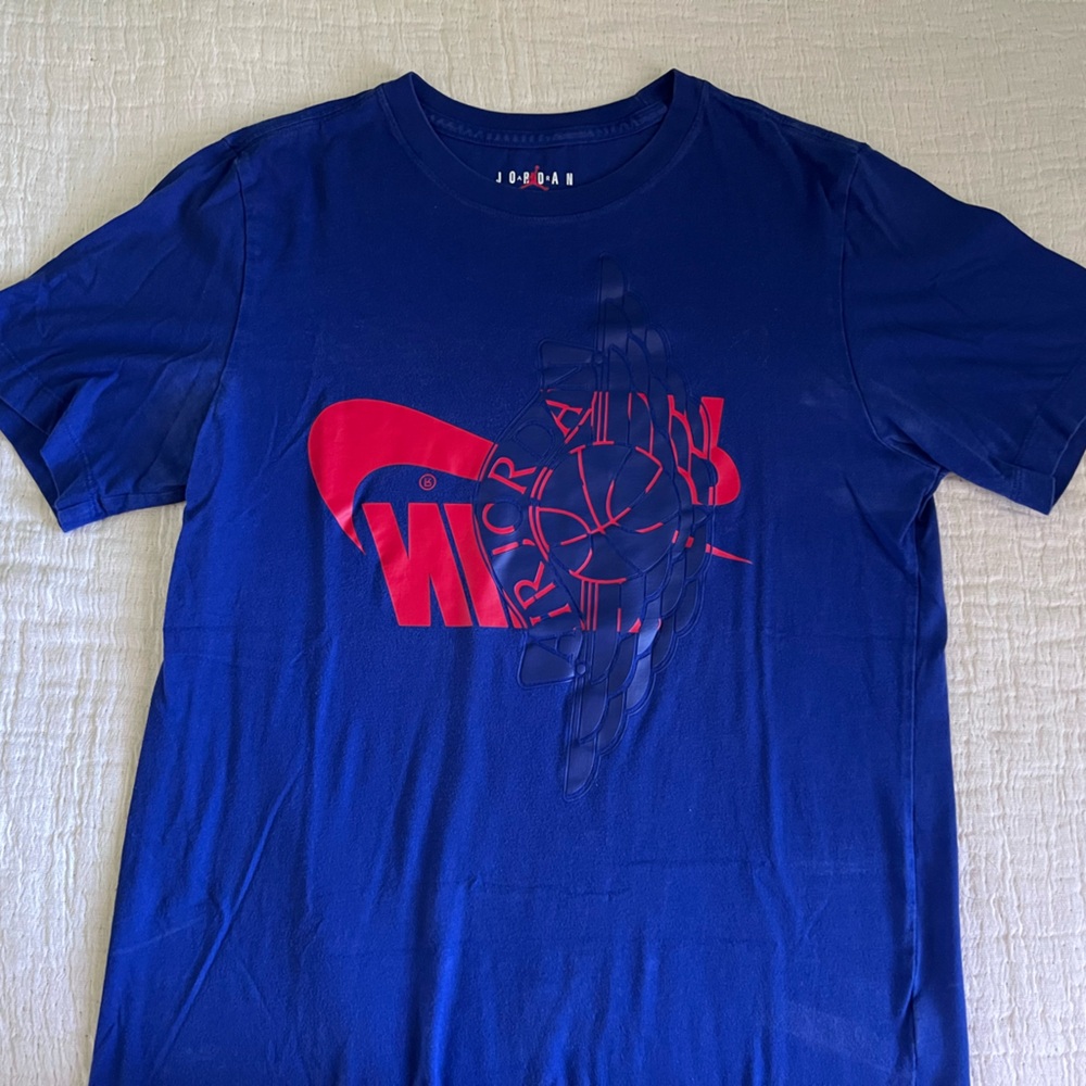 Nike Air Jordon T-shirt